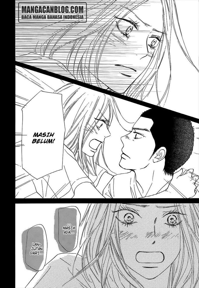 Kimi ni Todoke chapter 101
